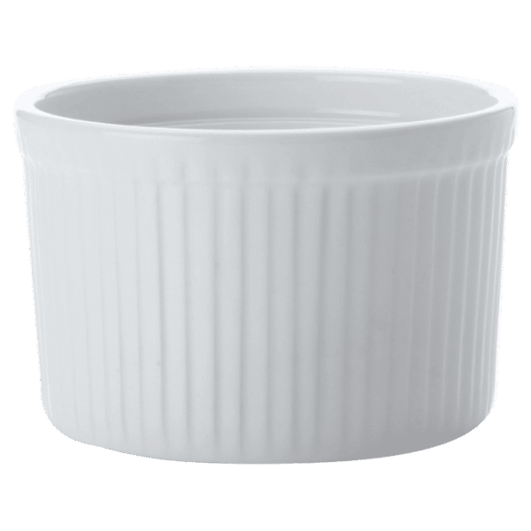 White Basics Ramekin 325ml — White Basics Ramekin 325ml