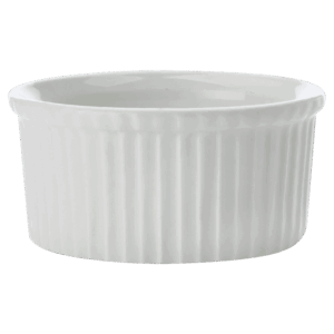 White Basics Ramekin 75ml — White Basics Ramekin 75ml