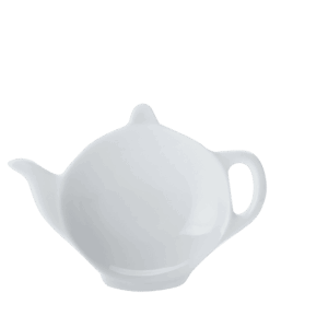 White Basics Tea Bag Tidy — White Basics Tea Bag Tidy