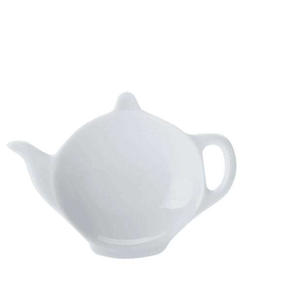 White Basics Tea Bag Tidy — White Basics Tea Bag Tidy