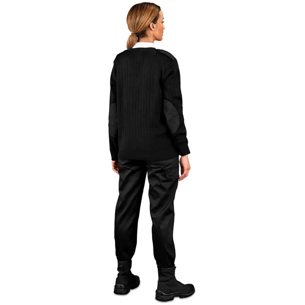 Force Long Sleeve Jersey - Image 5
