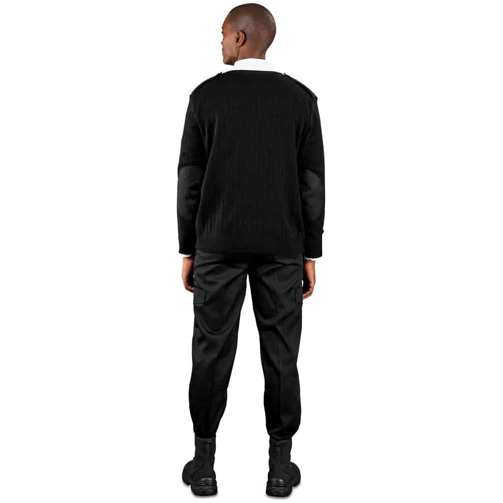 Force Long Sleeve Jersey - Image 9