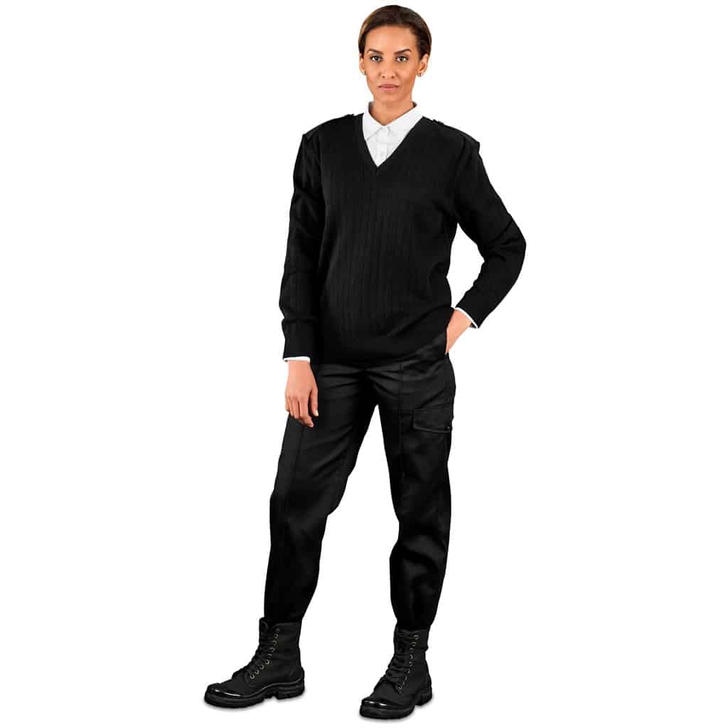 Force Long Sleeve Jersey - Image 10