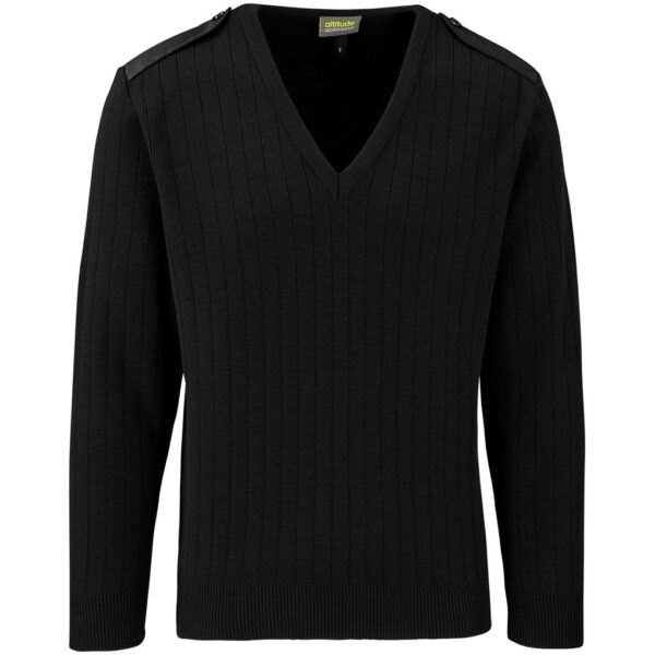 Force Long Sleeve Jersey — Force Long Sleeve Jersey