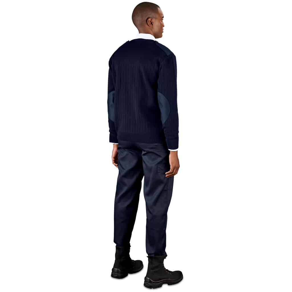 Force Long Sleeve Jersey - Image 2
