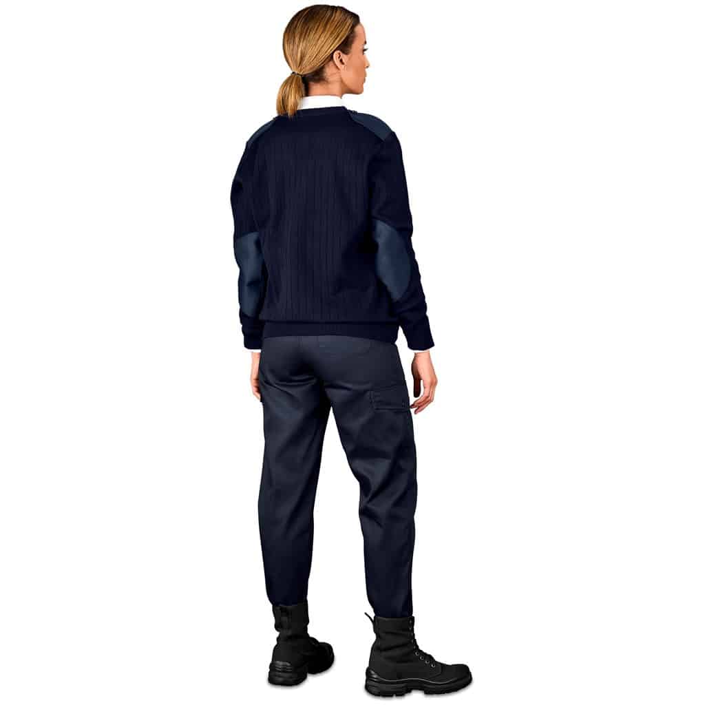 Force Long Sleeve Jersey - Image 3