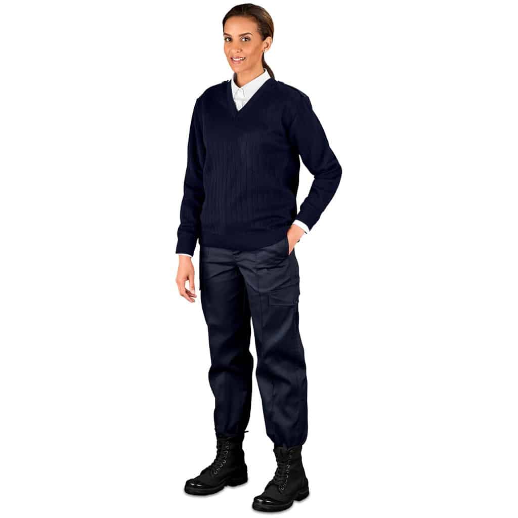 Force Long Sleeve Jersey - Image 7
