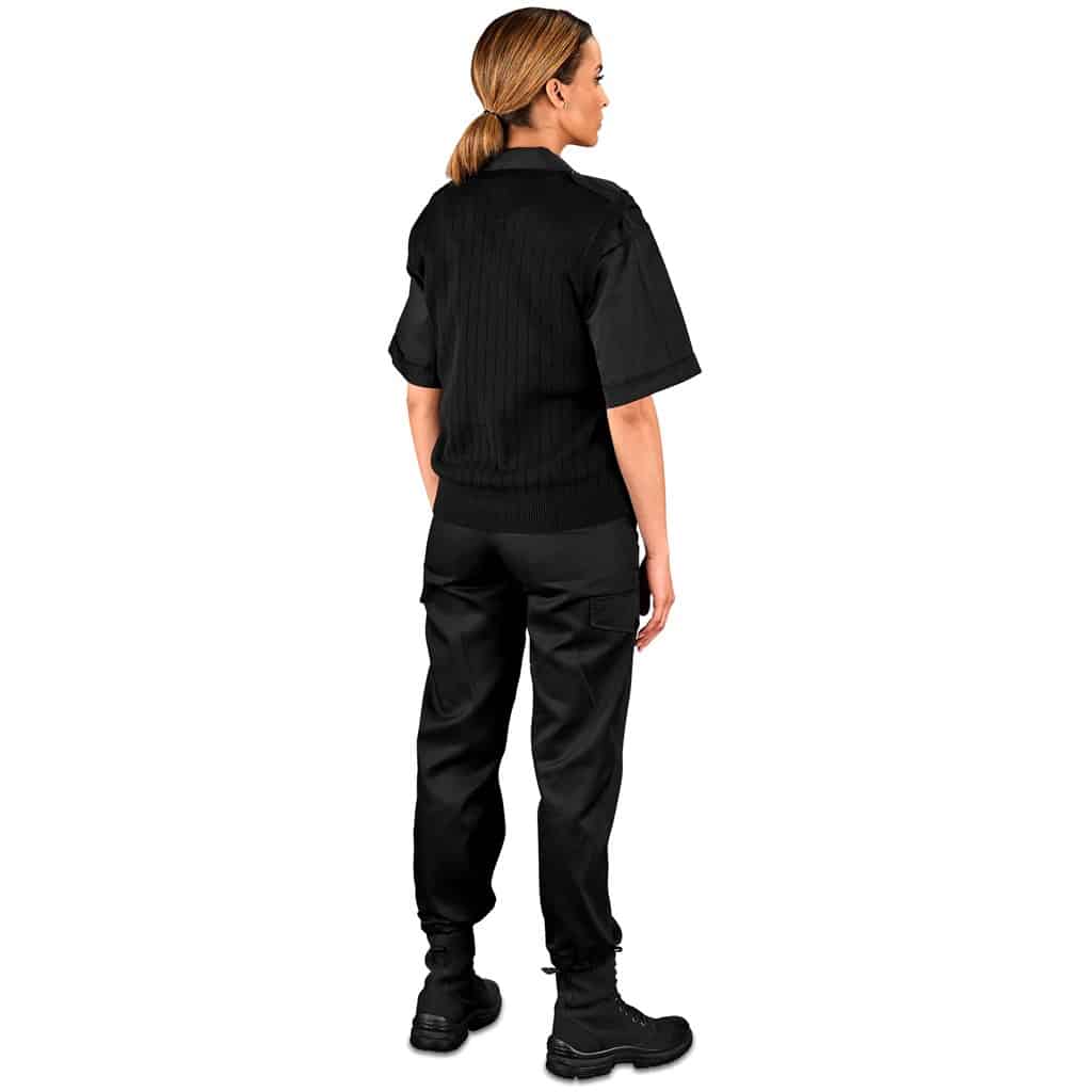 Force Sleeveless Jersey - Image 2
