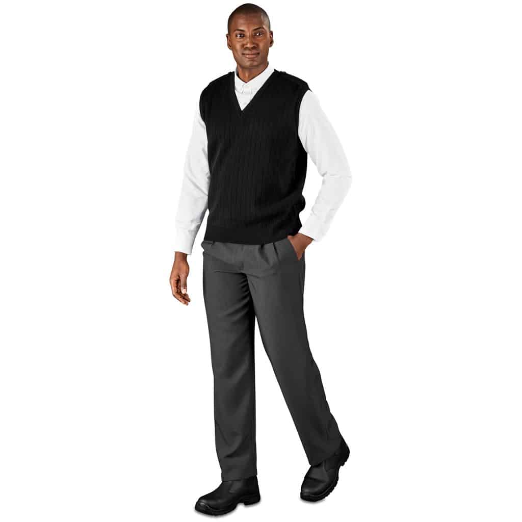 Force Sleeveless Jersey - Image 3
