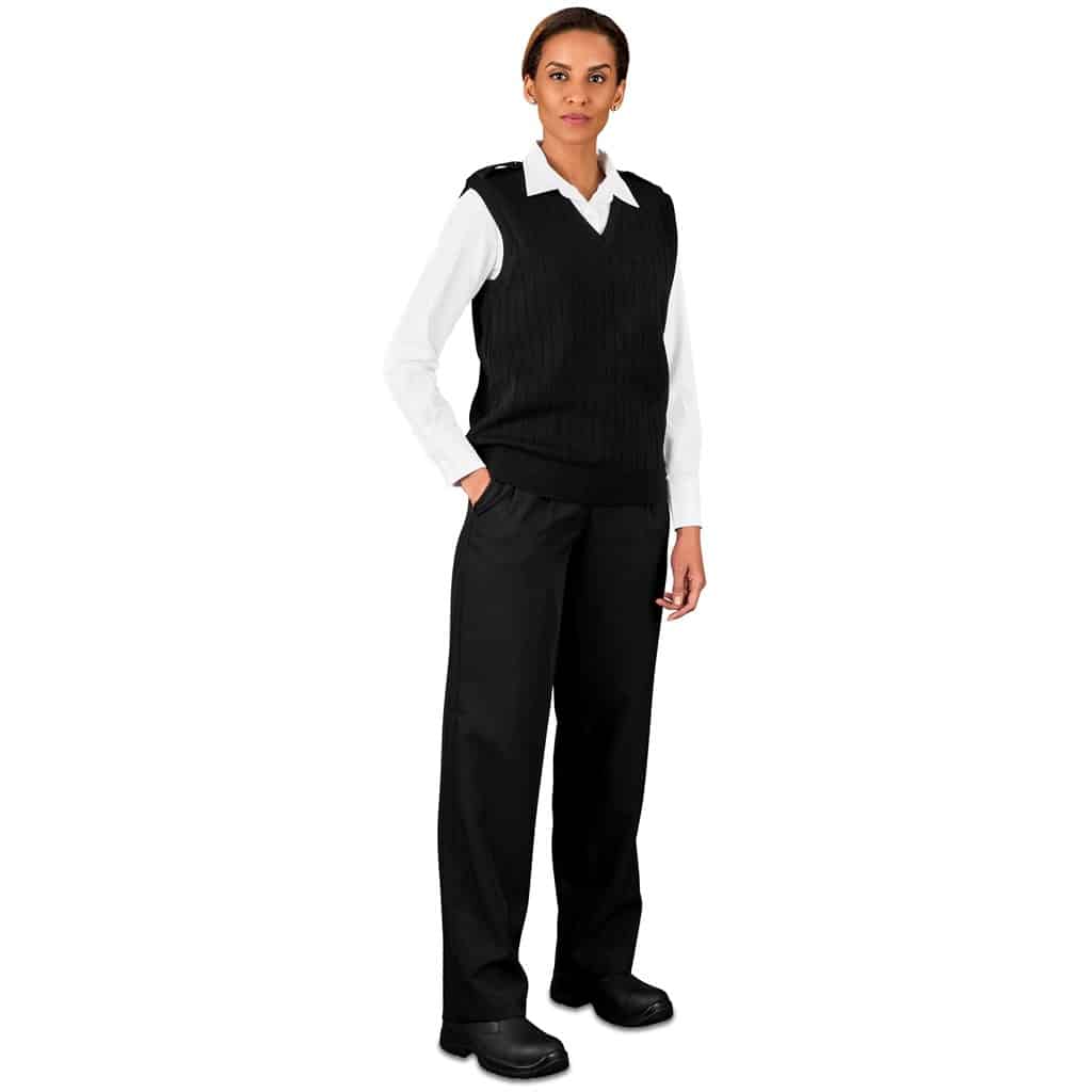 Force Sleeveless Jersey - Image 4