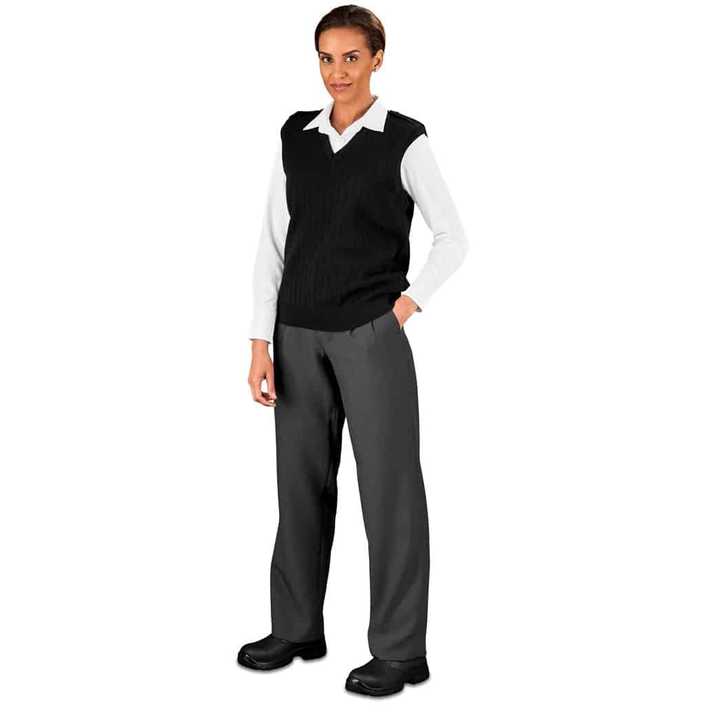 Force Sleeveless Jersey - Image 5