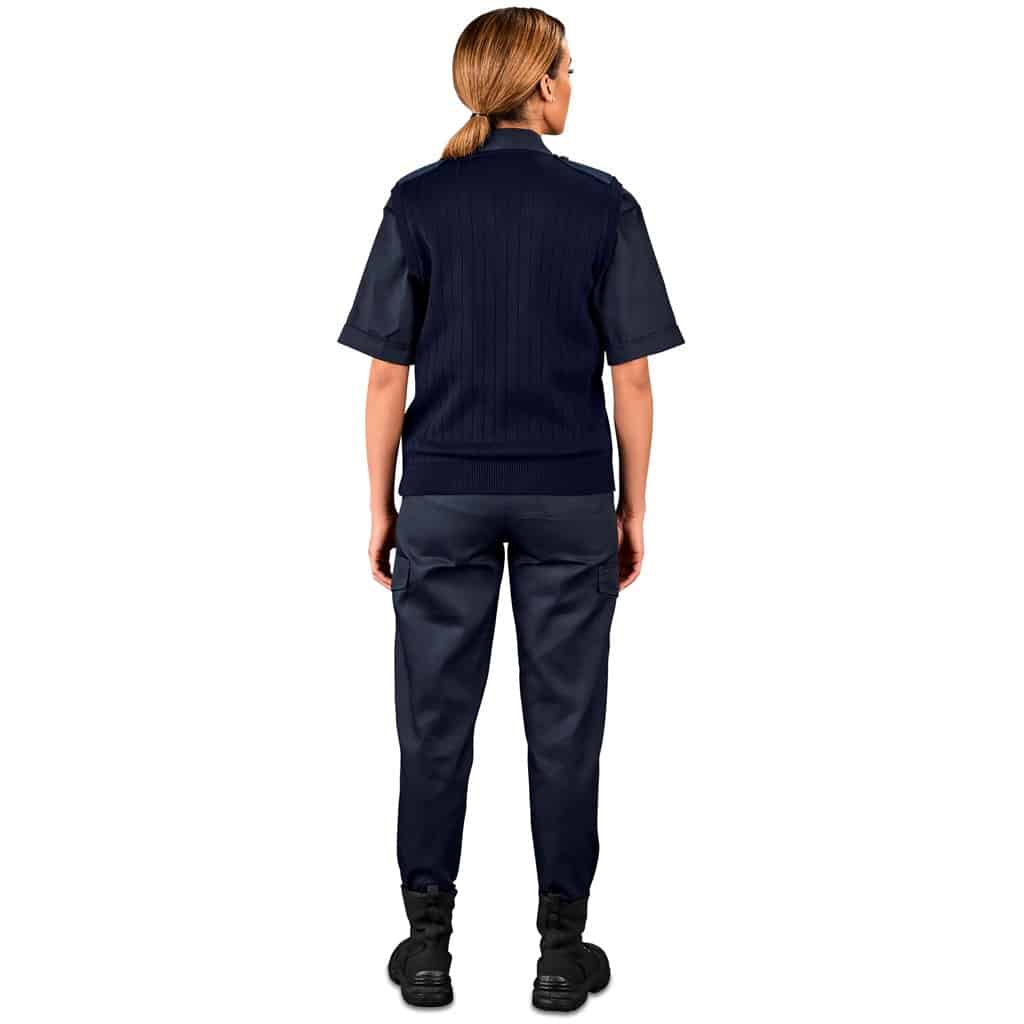 Force Sleeveless Jersey - Image 15