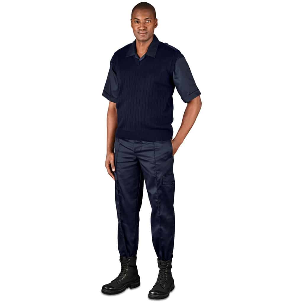 Force Sleeveless Jersey - Image 8