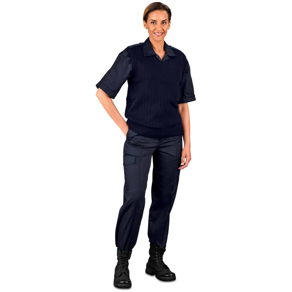 Force Sleeveless Jersey - Image 16