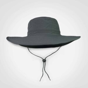 Alternative view of Kalahari Hat