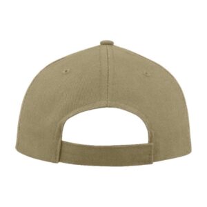 Sandwich Brushed Cotton Cap - Image 28