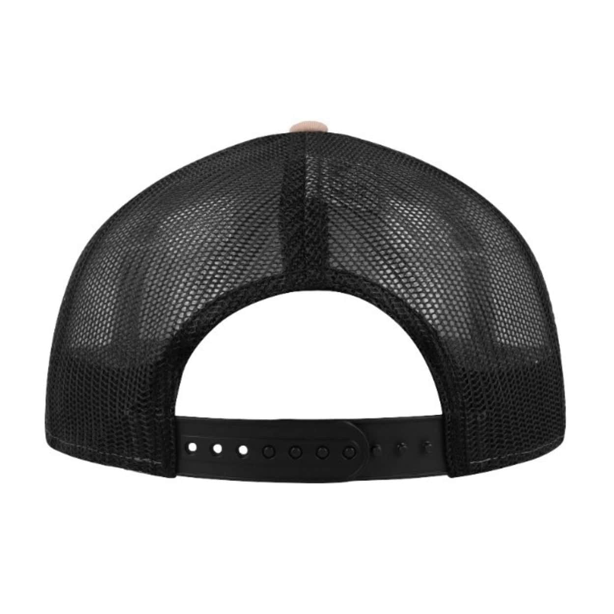Uflex 5 Panel Recycled Trucker - Image 22