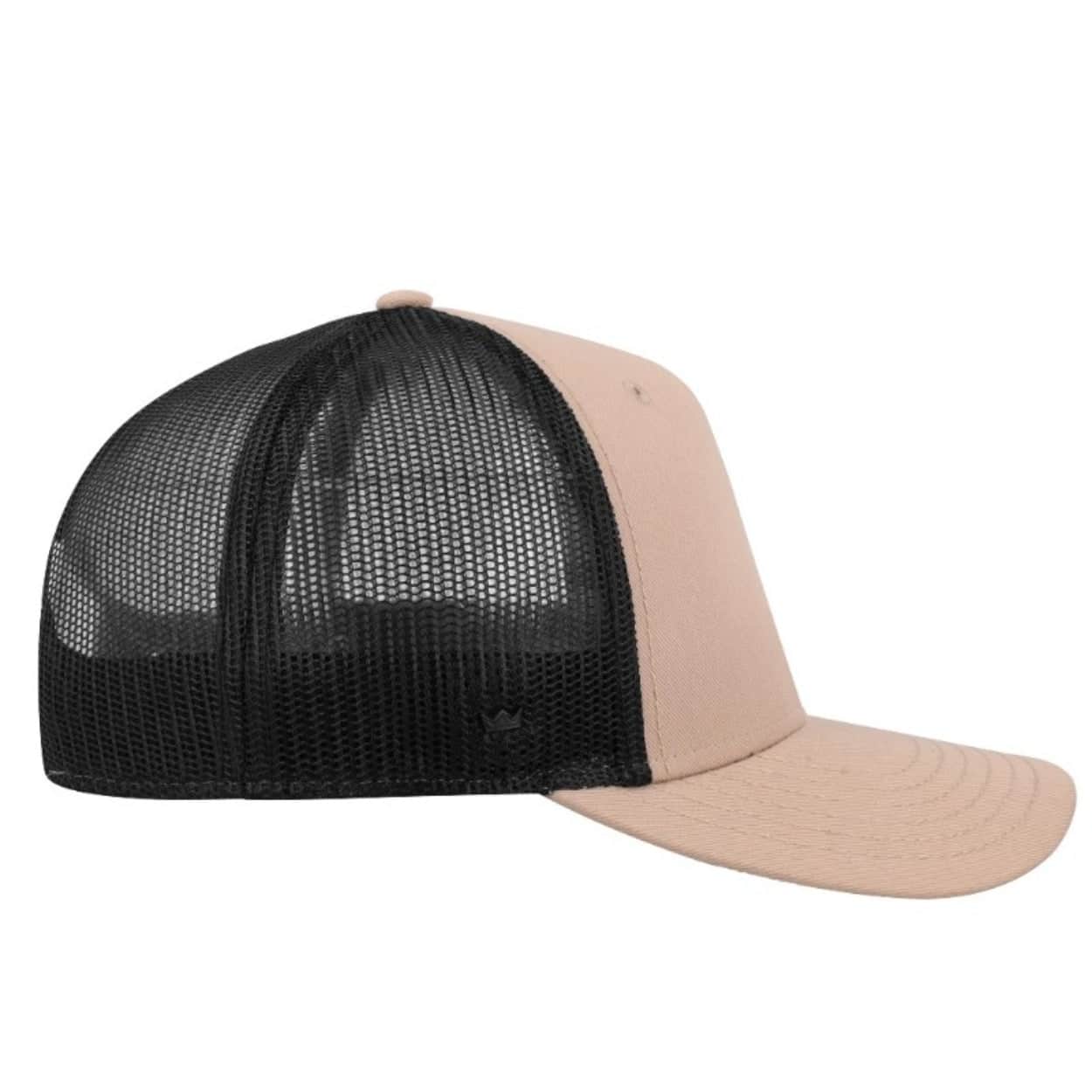 Uflex 5 Panel Recycled Trucker - Image 25
