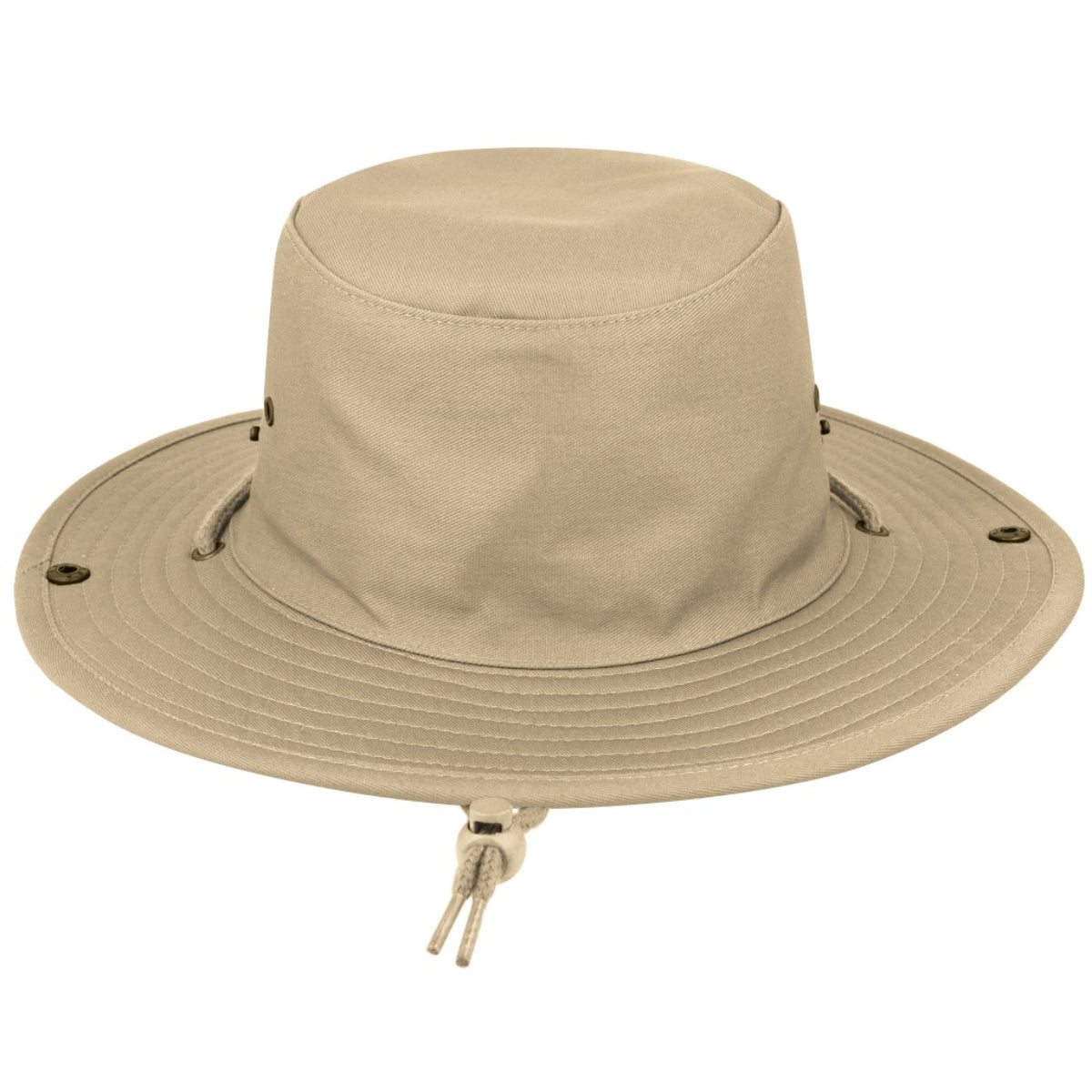 Kiddies Wide Brim Safari Hat - Image 22