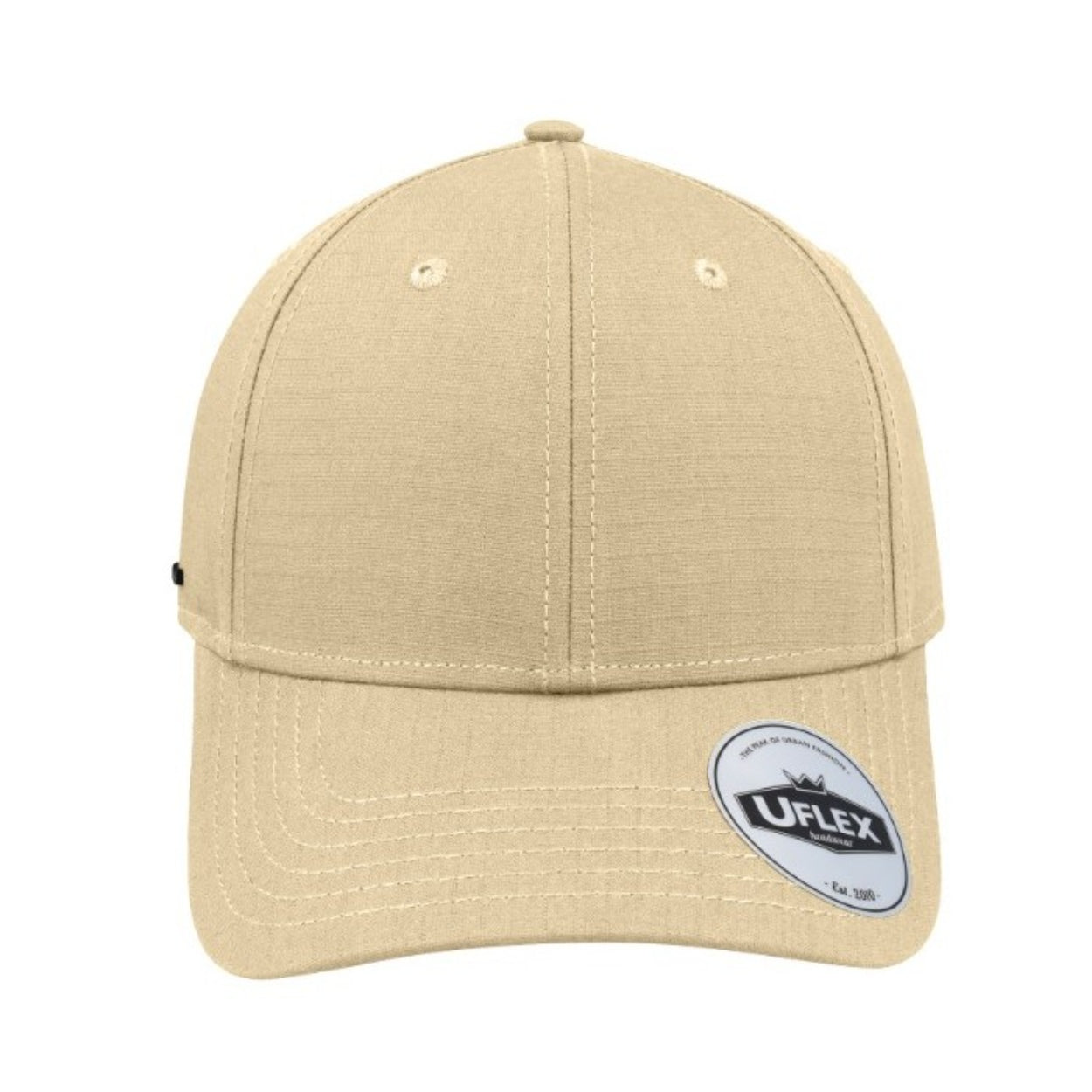 6 Panel Outdoor Cap - Image 11