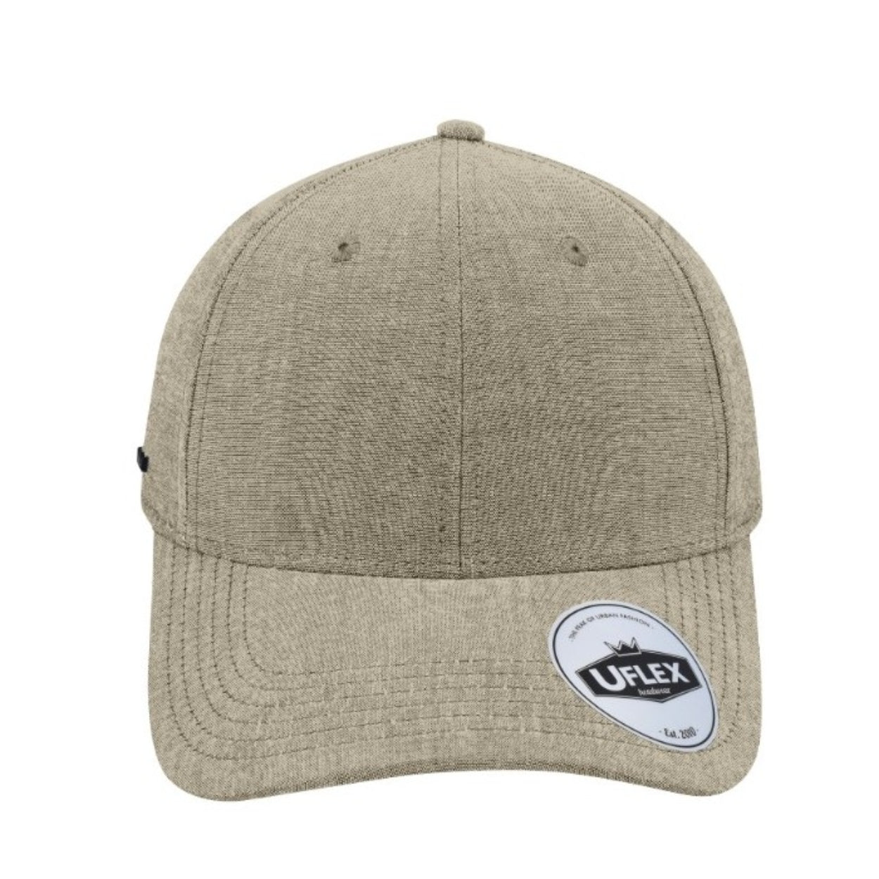 Uflex Cotton Chambray Baseball - Image 23