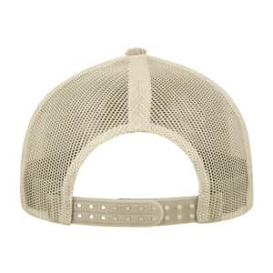 5 Panel Corduroy Trucker Cap - Image 22