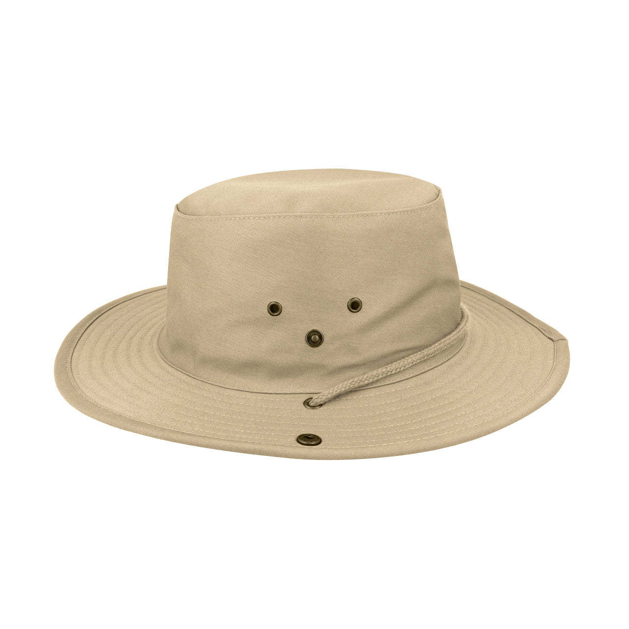 Kiddies Wide Brim Safari Hat - Image 24