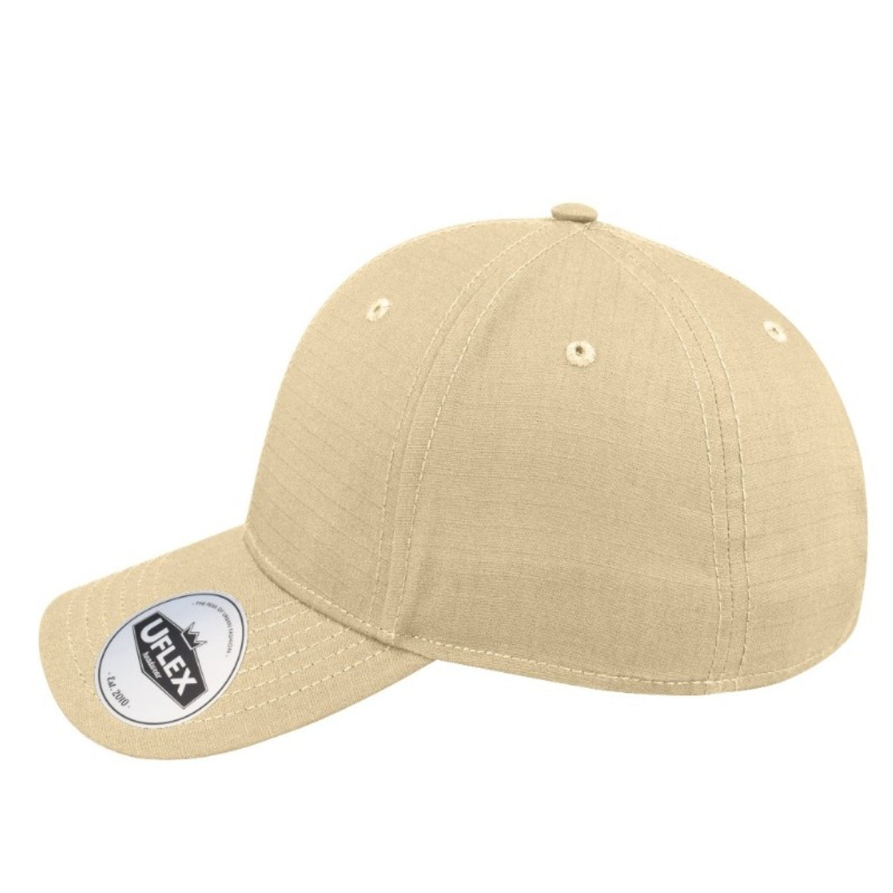 6 Panel Outdoor Cap - Image 12