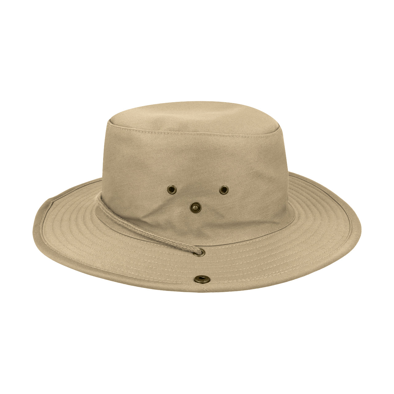 Kiddies Wide Brim Safari Hat - Image 25
