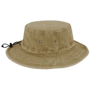 Max Wash Bucket Hat - Image 9