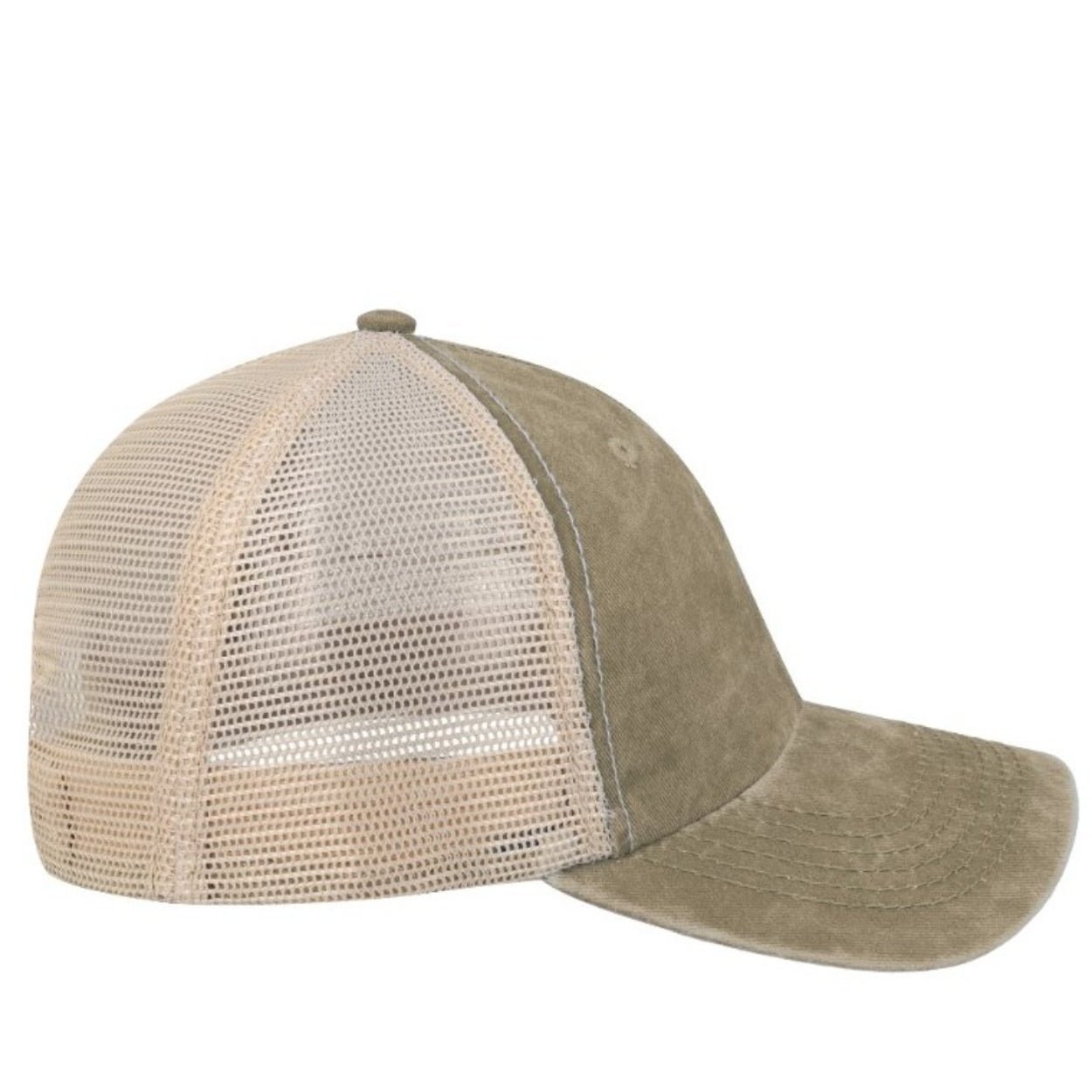 Max Wash 6 Panel Trucker - Image 31