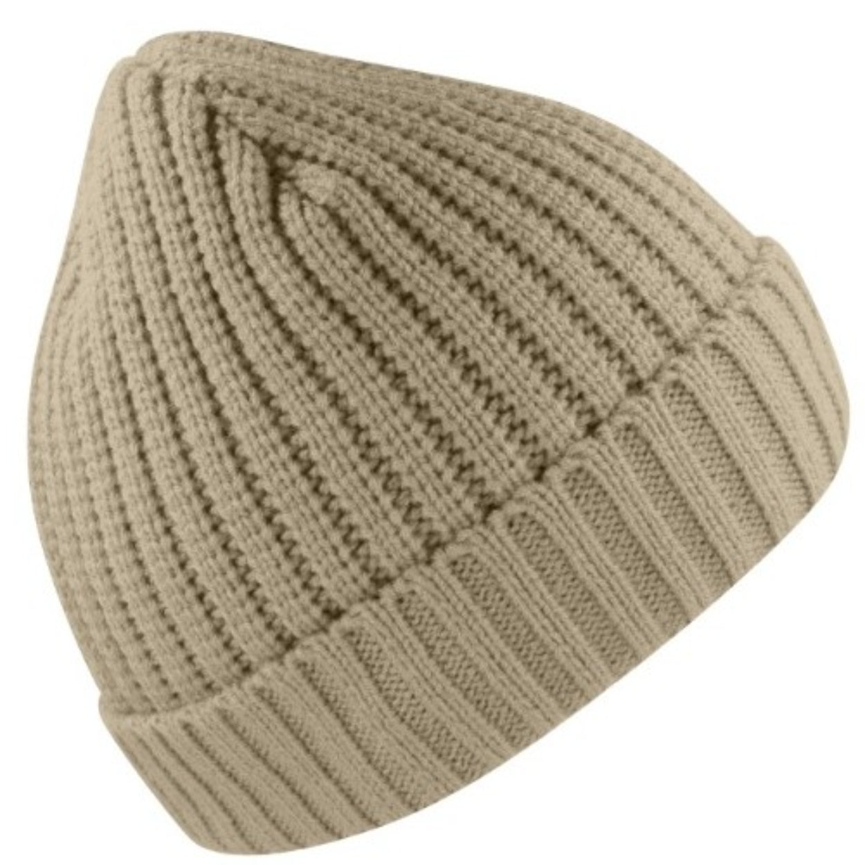 Rib Knit Cuffed Beanie - Image 21