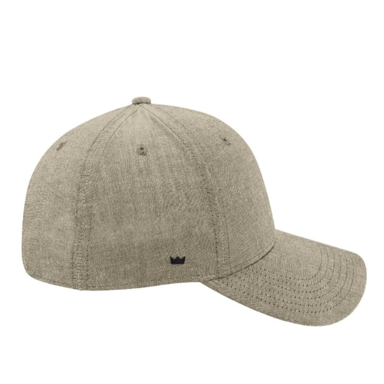 Uflex Cotton Chambray Baseball - Image 25