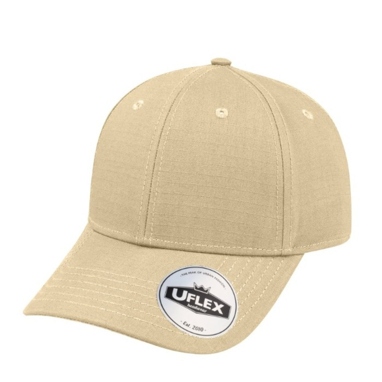 6 Panel Outdoor Cap - Image 14