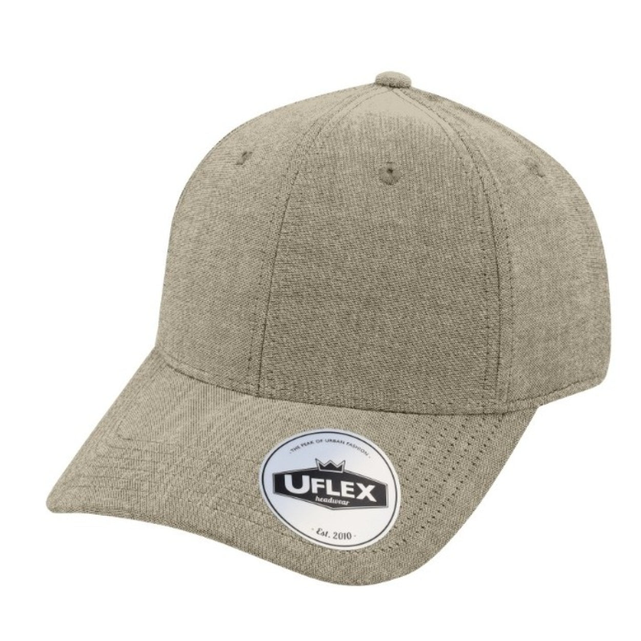 Uflex Cotton Chambray Baseball - Image 26