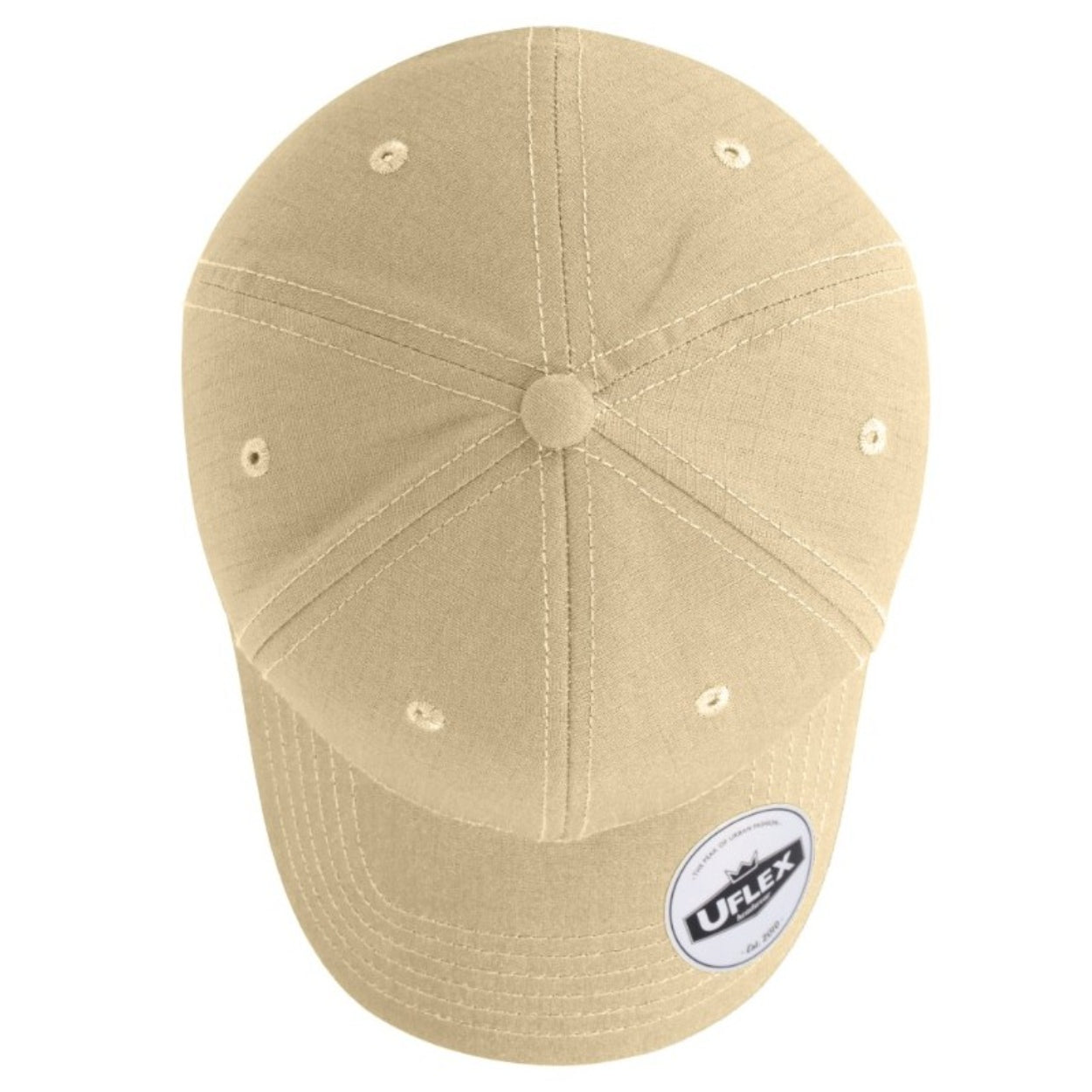 6 Panel Outdoor Cap - Image 15