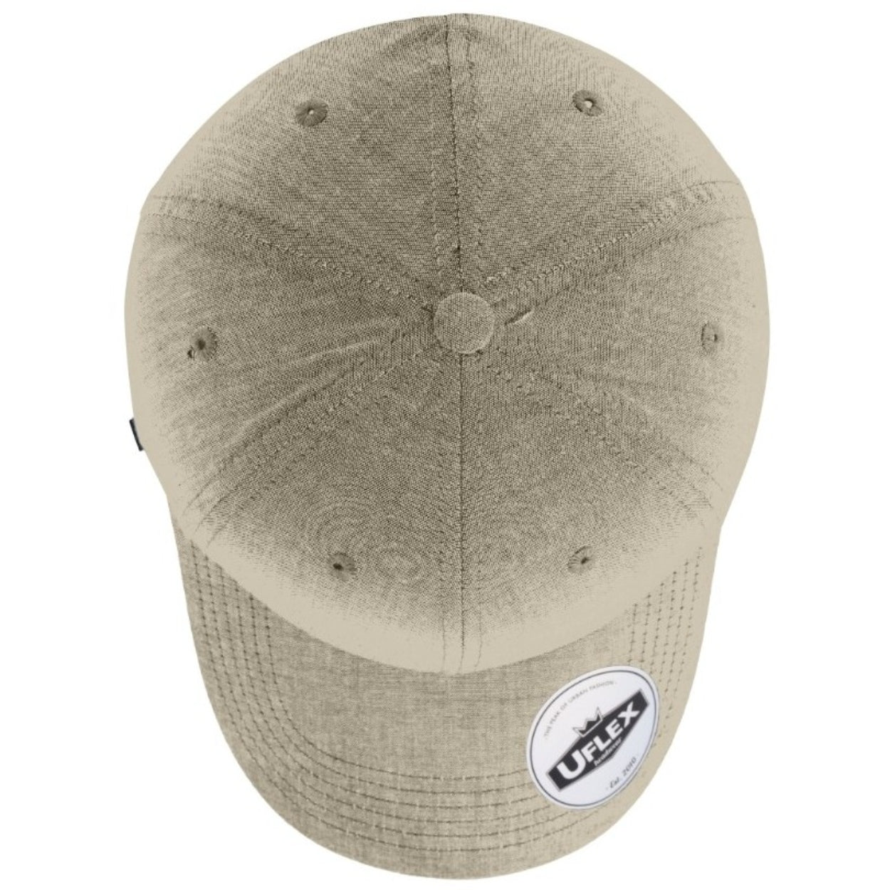 Uflex Cotton Chambray Baseball - Image 27