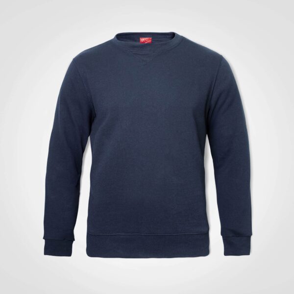 Kids Basic Sweaters