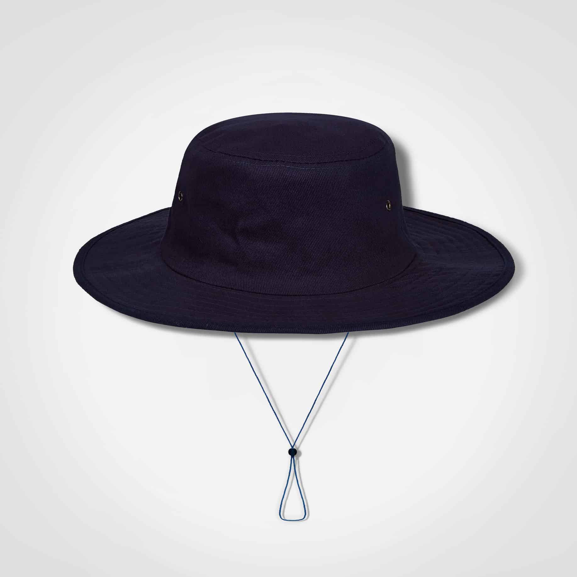Kids Cricket Hat - Image 3