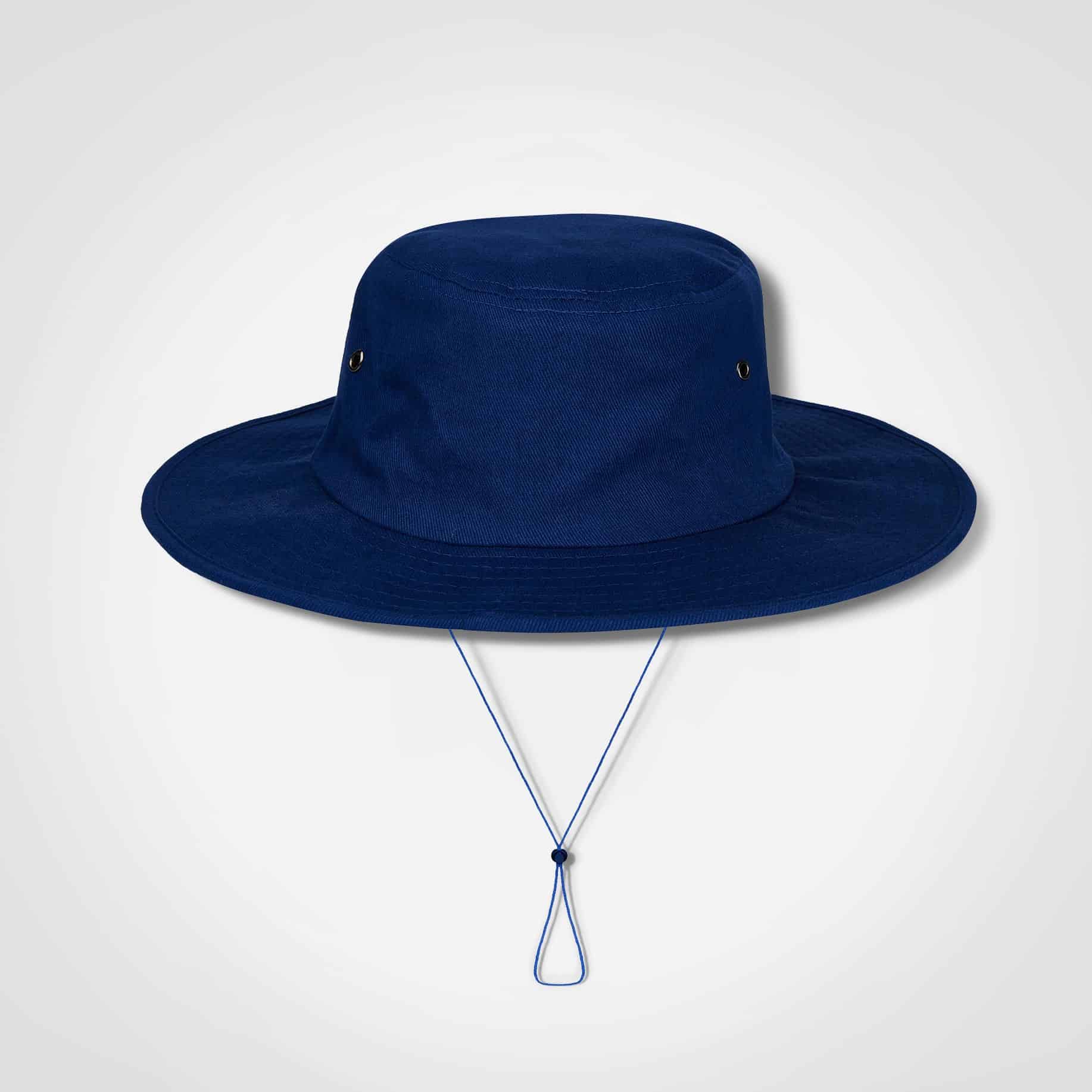 Kids Cricket Hat - Image 7