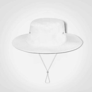 Kids Cricket Hat - Image 4
