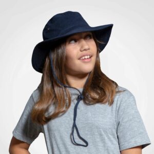 Kids Cricket Hat - Image 10