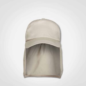 Alternative view of Kids Fisherman Cap