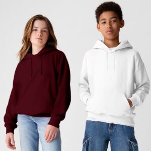 Kids Hoodie - Image 9