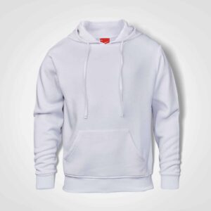 Alternative view of Kids Hoodie