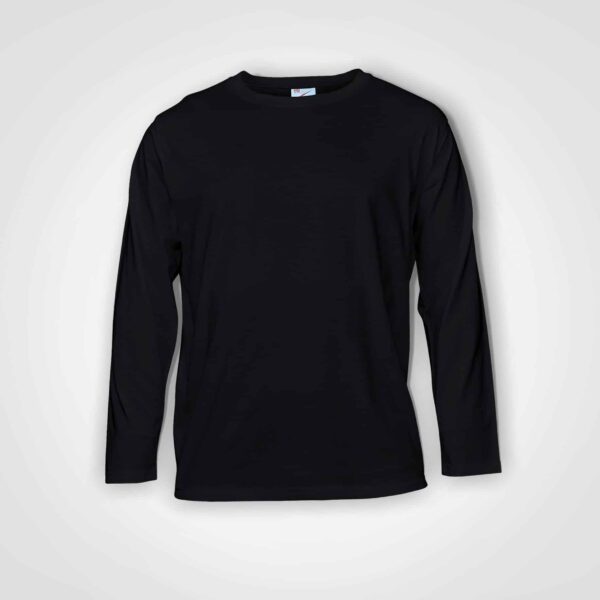 Kids Promo Long Sleeve T-Shirt