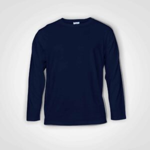 Alternative view of Kids Promo Long Sleeve T-Shirt