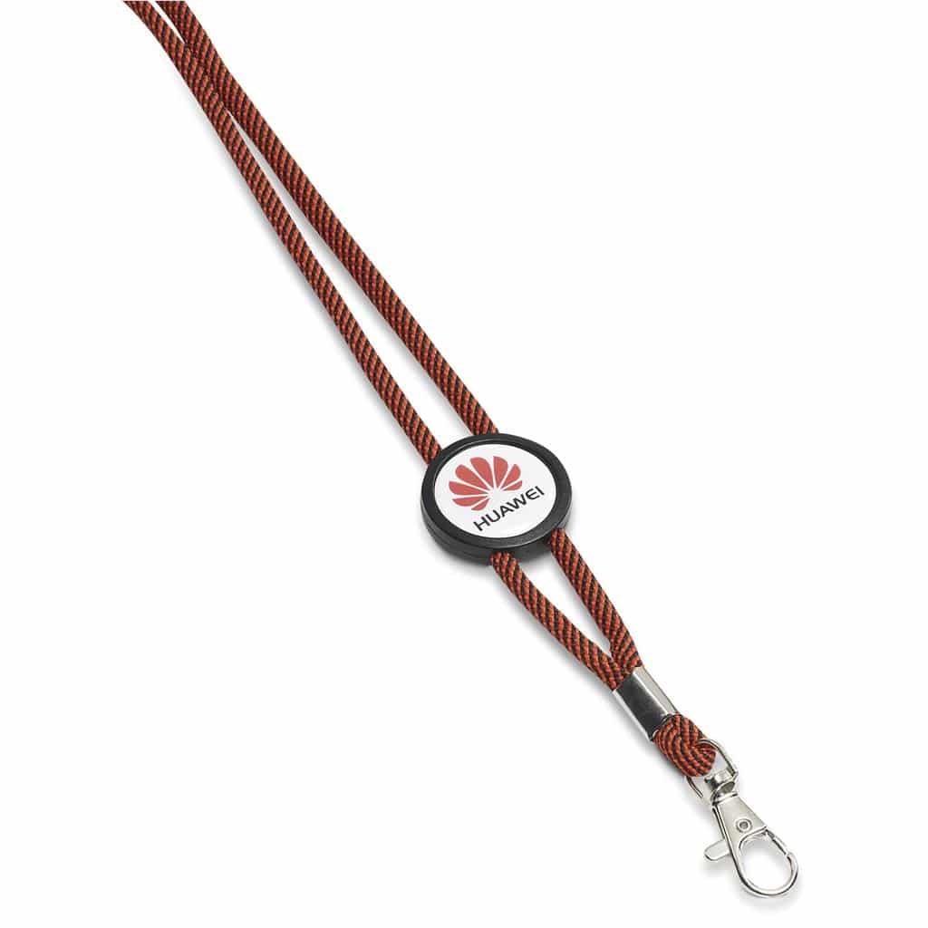 Altitude Candystripe Dome Lanyard - Image 6