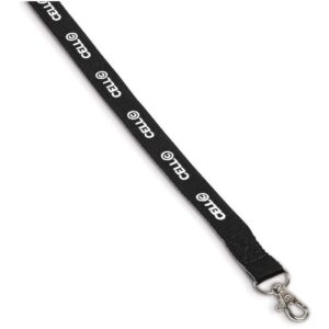 Altitude Rhapsody Lanyard — Altitude Rhapsody Lanyard