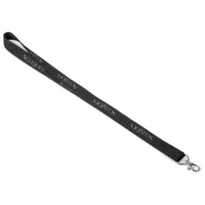 Altitude Basix Lanyard — Altitude Basix Lanyard